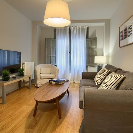 La Casa Gris Apartment Тудела Екстериор снимка
