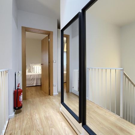 La Casa Gris Apartment Тудела Екстериор снимка