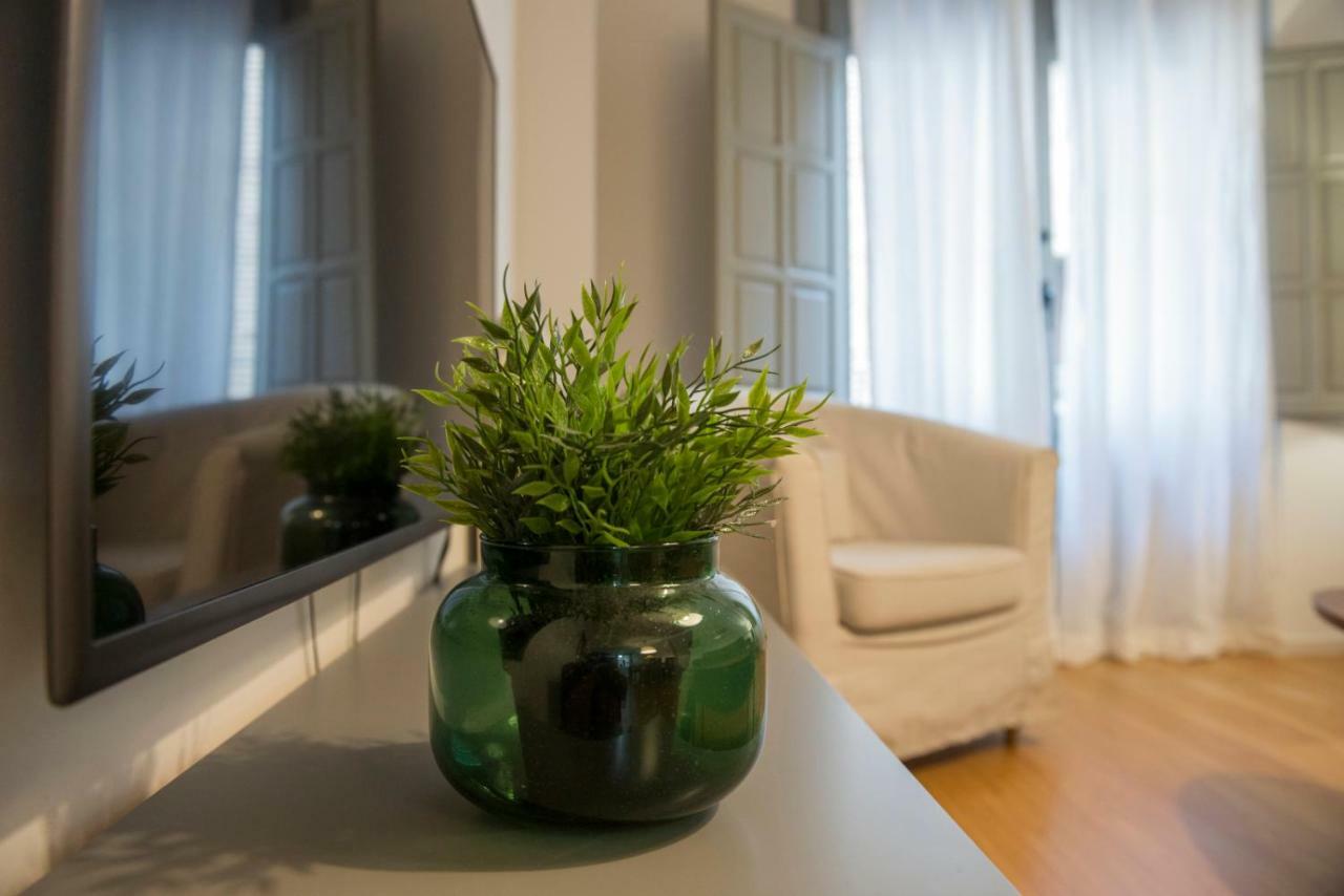 La Casa Gris Apartment Тудела Екстериор снимка