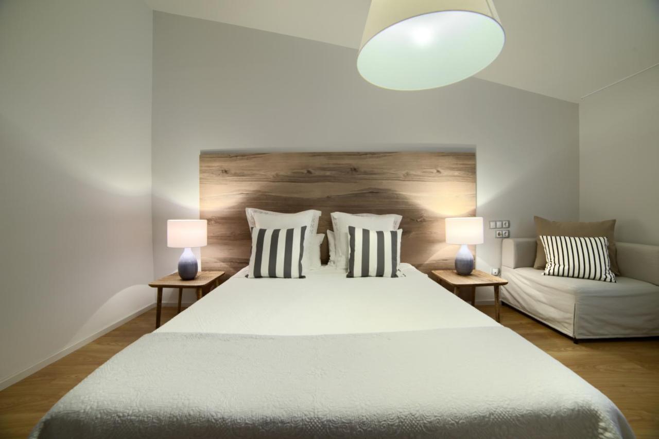 La Casa Gris Apartment Тудела Екстериор снимка