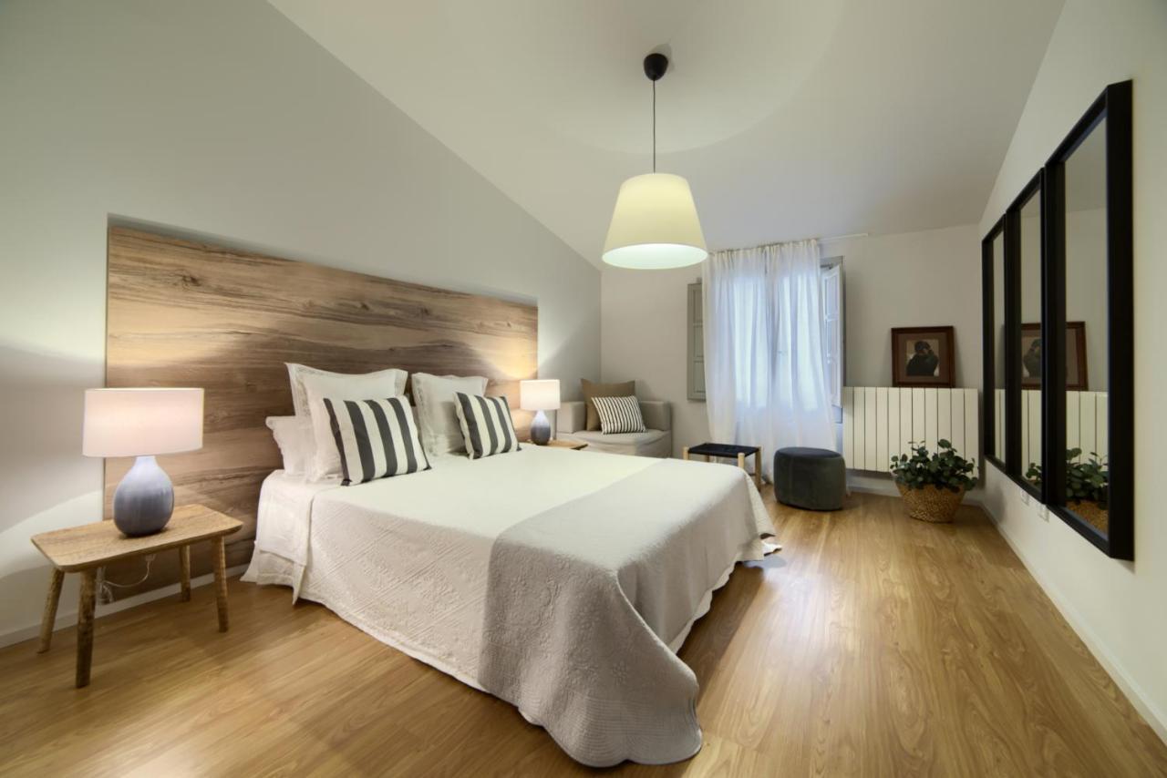 La Casa Gris Apartment Тудела Екстериор снимка
