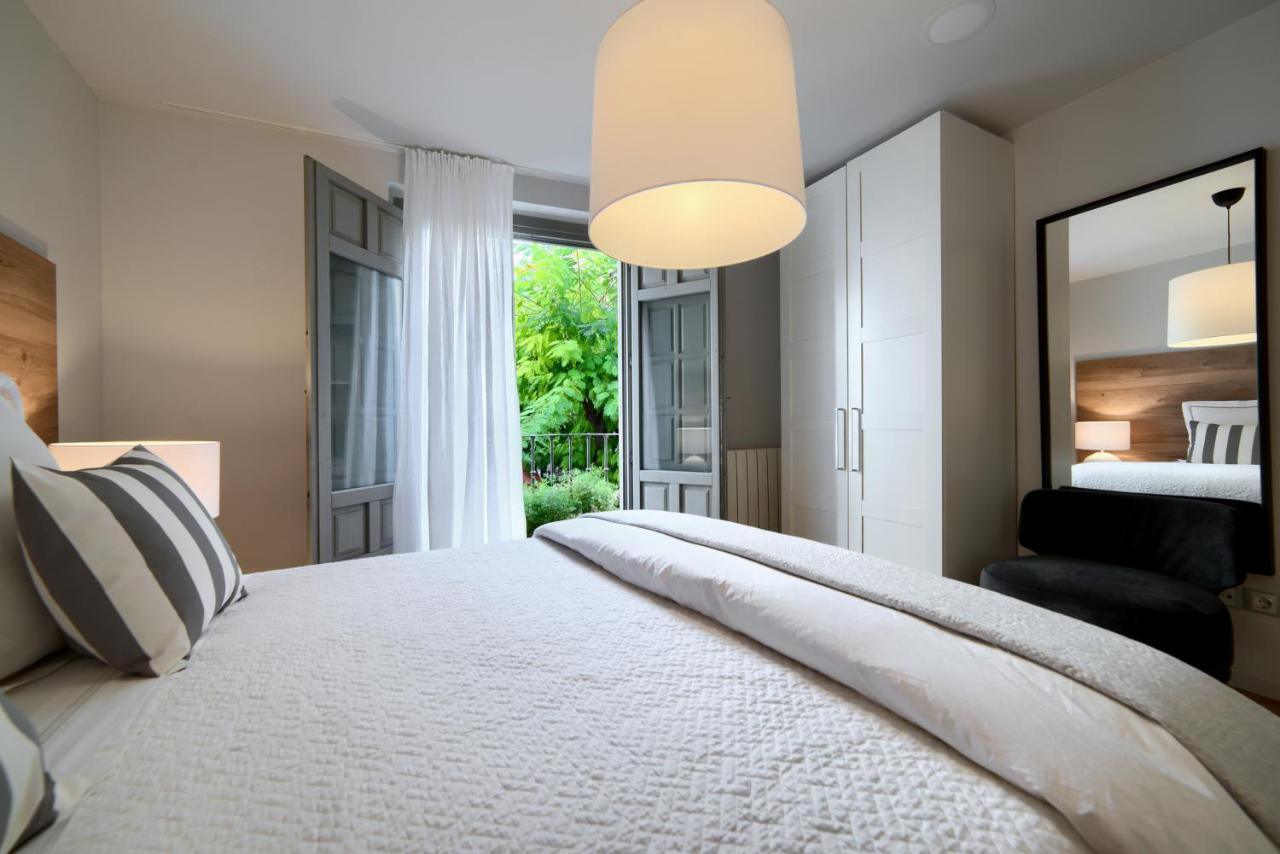 La Casa Gris Apartment Тудела Екстериор снимка