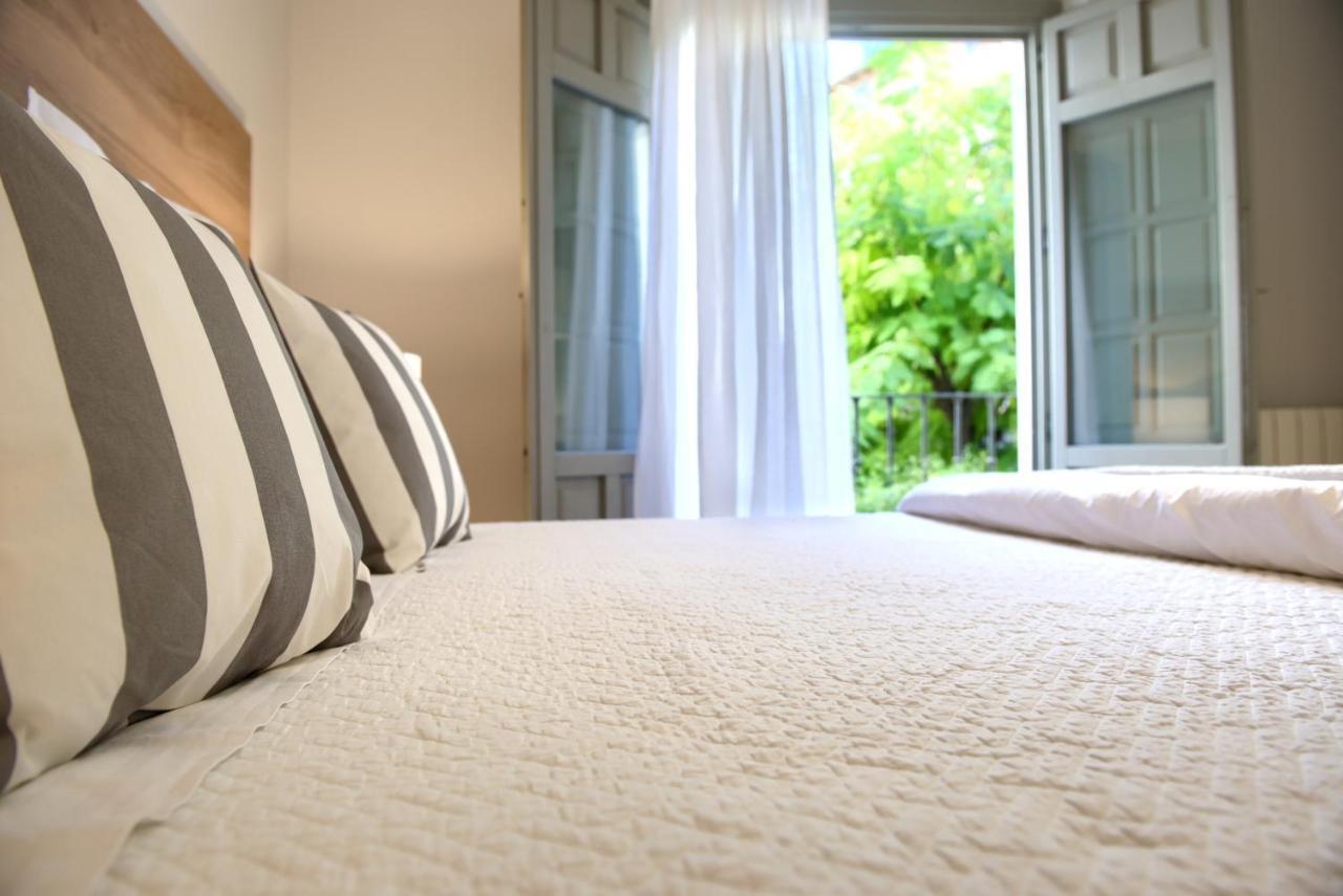 La Casa Gris Apartment Тудела Екстериор снимка