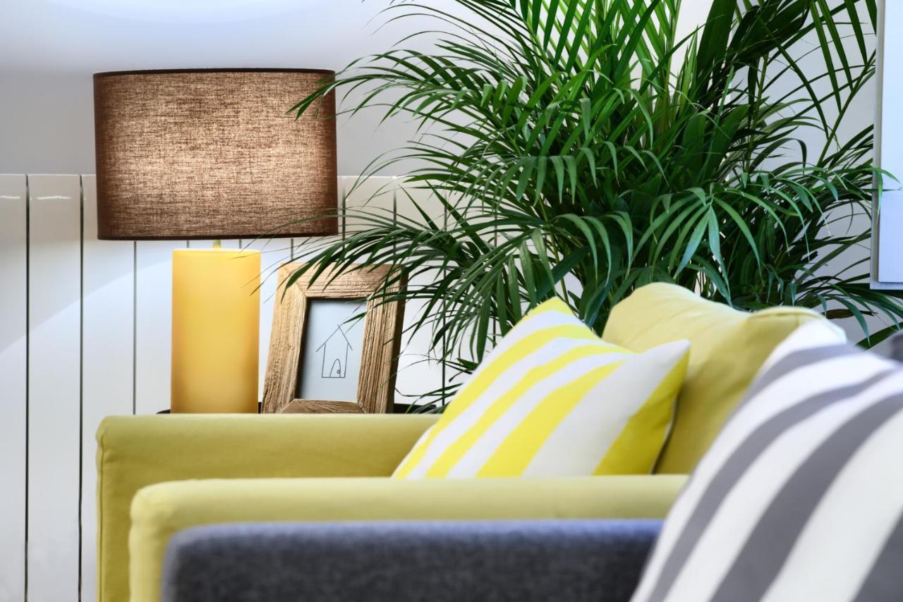 La Casa Gris Apartment Тудела Екстериор снимка