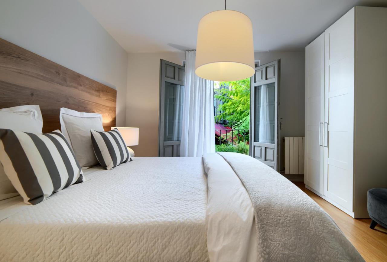 La Casa Gris Apartment Тудела Екстериор снимка