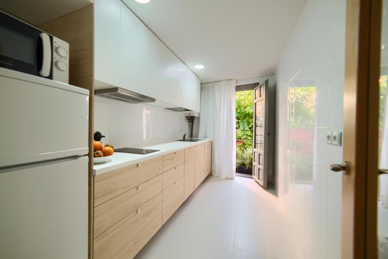 La Casa Gris Apartment Тудела Екстериор снимка