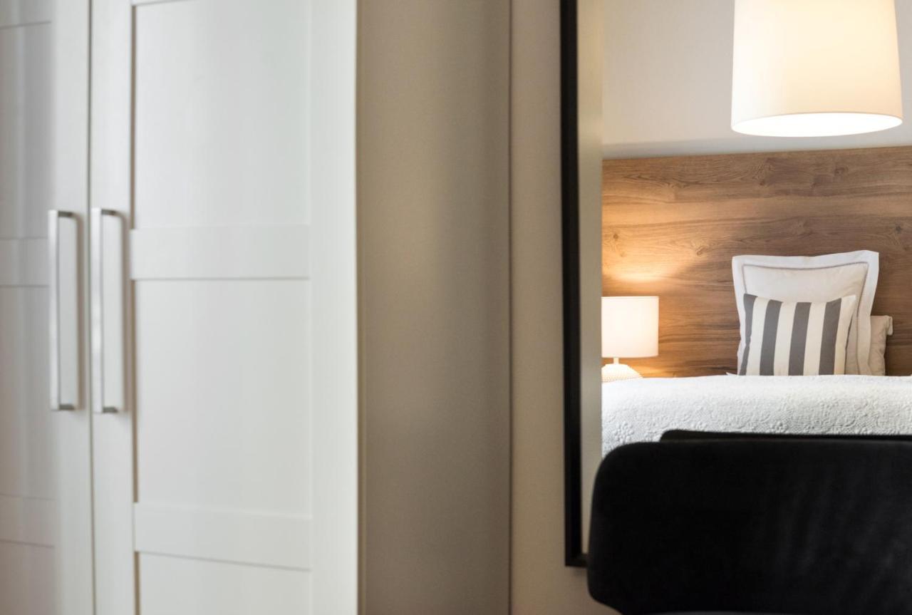 La Casa Gris Apartment Тудела Екстериор снимка